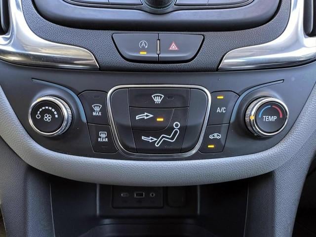 2023 Chevrolet Equinox AWD 4dr LS w/1LS