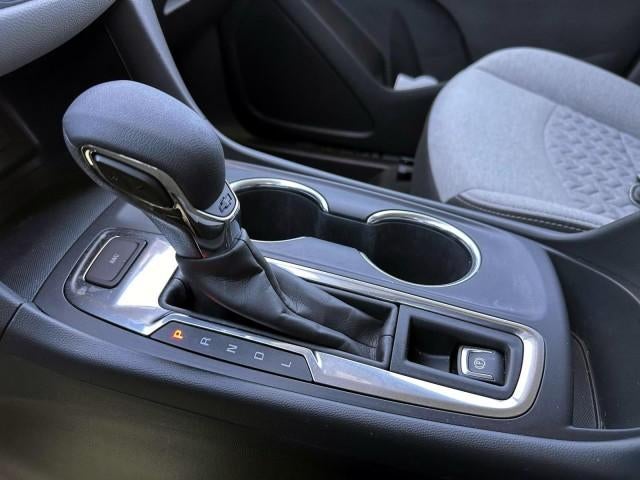 2023 Chevrolet Equinox AWD 4dr LS w/1LS