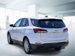 2023 Chevrolet Equinox AWD 4dr LS w/1LS