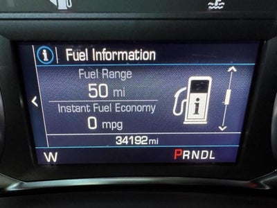 2023 Chevrolet Equinox AWD 4dr LS w/1LS