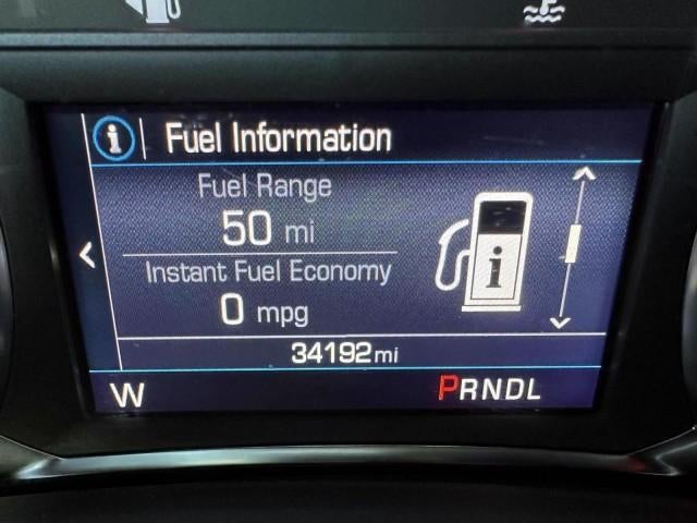 2023 Chevrolet Equinox AWD 4dr LS w/1LS