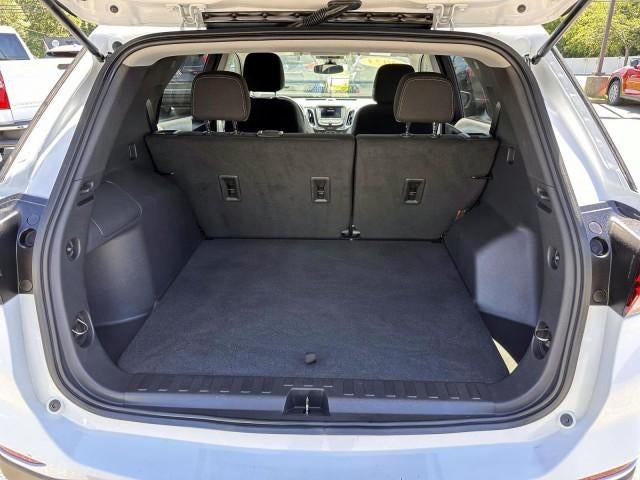 2023 Chevrolet Equinox AWD 4dr LS w/1LS