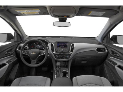 2023 Chevrolet Equinox AWD 4dr LS w/1LS