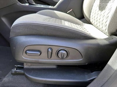 2023 Chevrolet Equinox AWD 4dr LS w/1LS