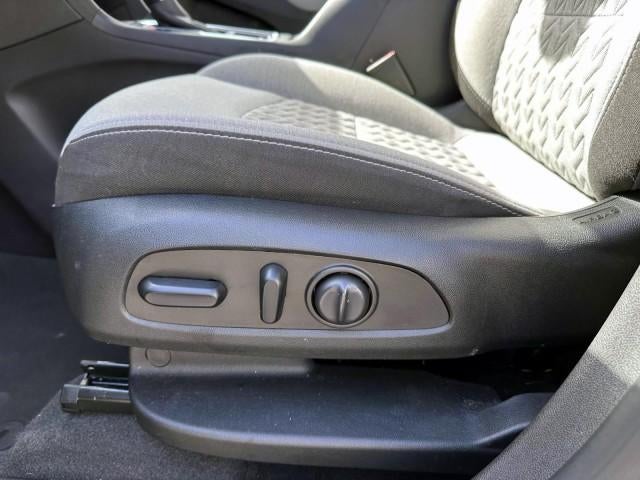 2023 Chevrolet Equinox AWD 4dr LS w/1LS