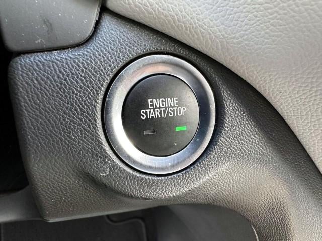 2023 Chevrolet Equinox AWD 4dr LS w/1LS