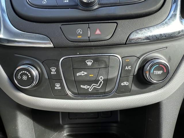2023 Chevrolet Equinox AWD 4dr LS w/1LS