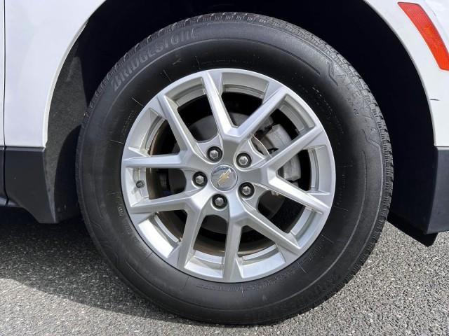 2023 Chevrolet Equinox AWD 4dr LS w/1LS