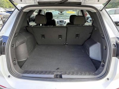 2023 Chevrolet Equinox AWD 4dr LS w/1LS