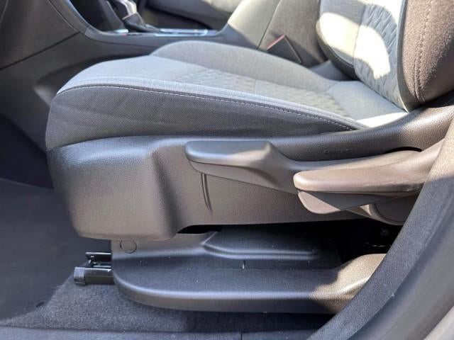 2024 Chevrolet Equinox AWD LS
