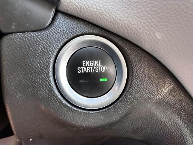 2024 Chevrolet Equinox AWD LS