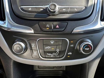 2024 Chevrolet Equinox AWD LS
