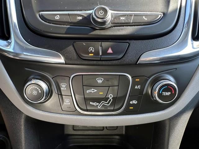 2024 Chevrolet Equinox AWD LS
