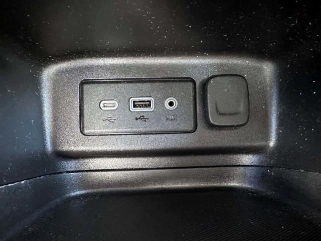2024 Chevrolet Equinox AWD LS