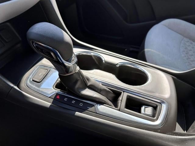 2024 Chevrolet Equinox AWD LS