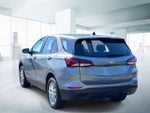 2024 Chevrolet Equinox AWD LS