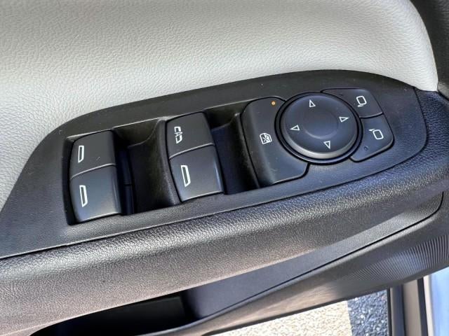 2024 Chevrolet Equinox AWD LS