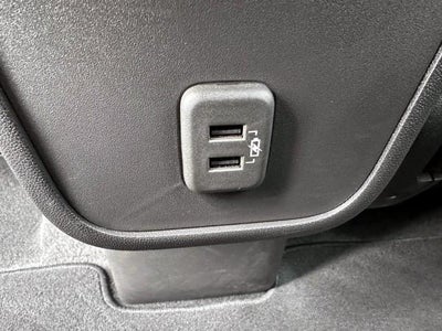 2024 Chevrolet Equinox AWD LS