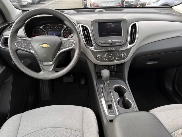 2024 Chevrolet Equinox AWD LS