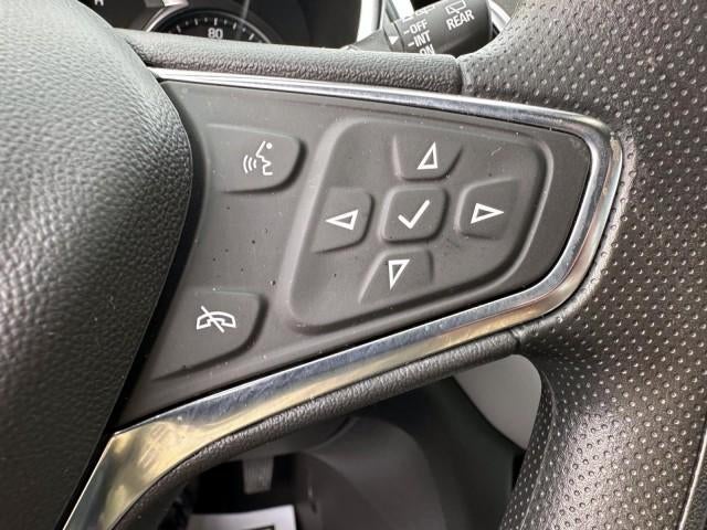 2024 Chevrolet Equinox AWD LS