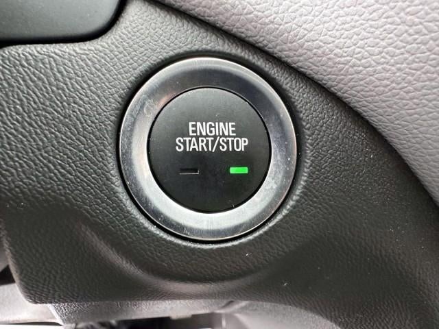 2024 Chevrolet Equinox AWD LS