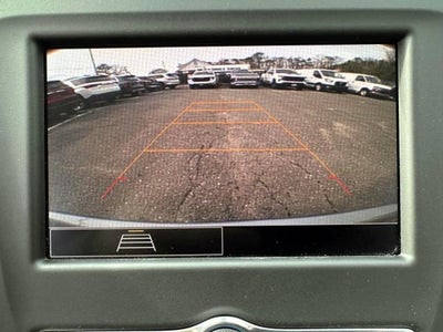 2024 Chevrolet Equinox AWD LS