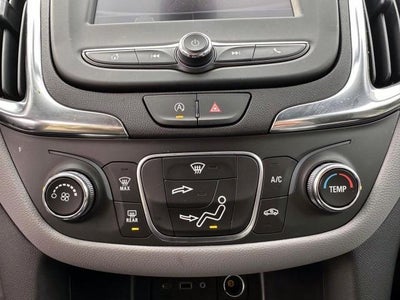 2024 Chevrolet Equinox AWD LS