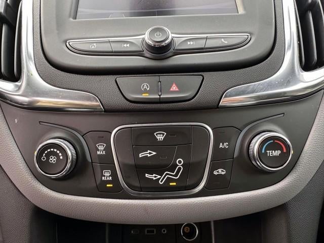 2024 Chevrolet Equinox AWD LS