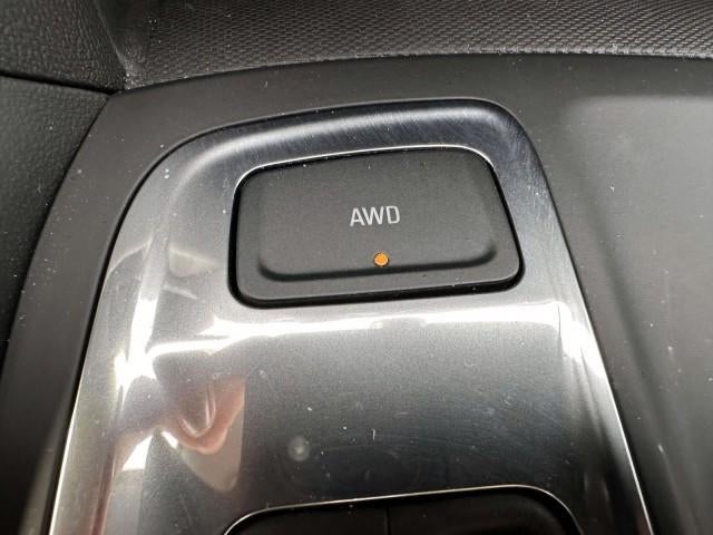 2024 Chevrolet Equinox AWD LS