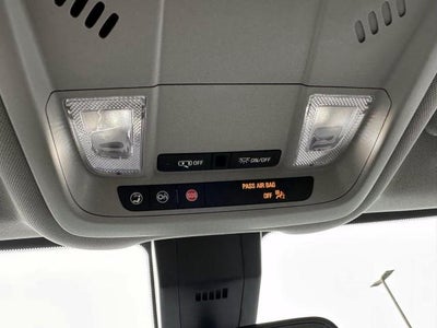 2024 Chevrolet Equinox AWD LS