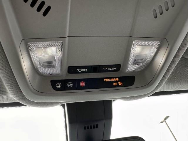 2024 Chevrolet Equinox AWD LS