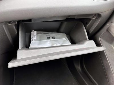 2024 Chevrolet Equinox AWD LS