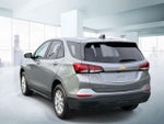 2024 Chevrolet Equinox AWD LS