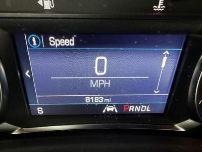 2024 Chevrolet Equinox AWD LS