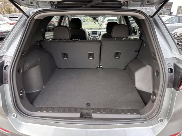 2024 Chevrolet Equinox AWD LS