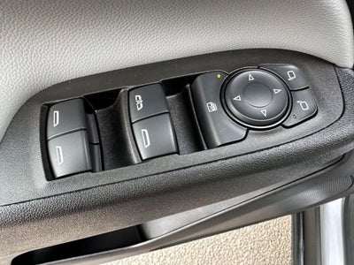 2024 Chevrolet Equinox AWD LS