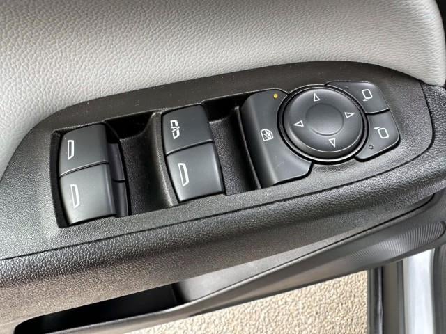 2024 Chevrolet Equinox AWD LS