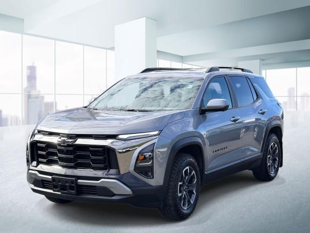 2025 Chevrolet Equinox AWD ACTIV