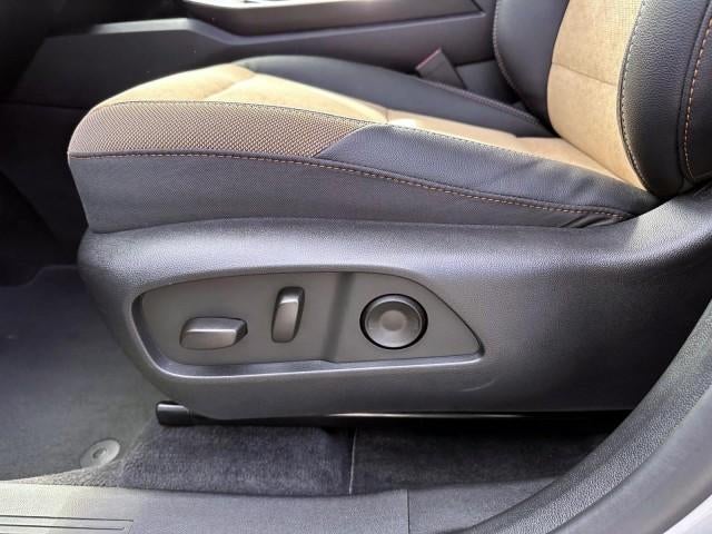 2025 Chevrolet Equinox AWD ACTIV