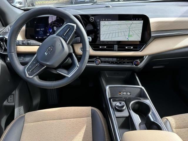 2025 Chevrolet Equinox AWD ACTIV