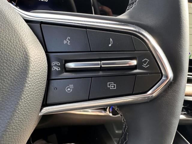 2025 Chevrolet Equinox AWD ACTIV