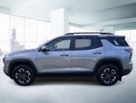 2025 Chevrolet Equinox AWD ACTIV
