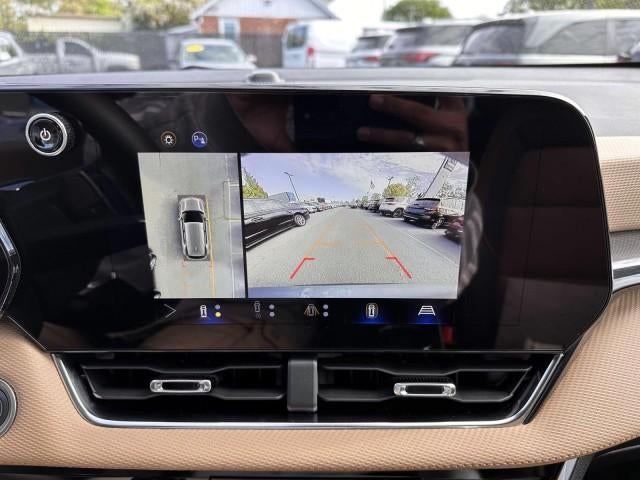 2025 Chevrolet Equinox AWD ACTIV