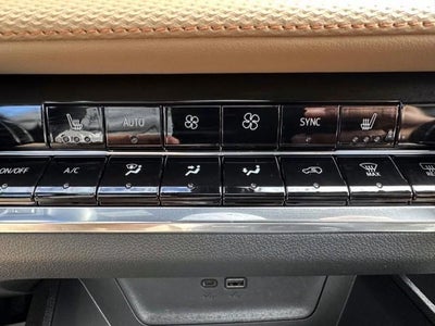 2025 Chevrolet Equinox AWD ACTIV