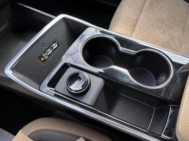 2025 Chevrolet Equinox AWD ACTIV