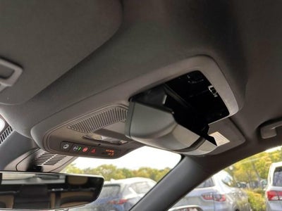 2025 Chevrolet Equinox AWD ACTIV