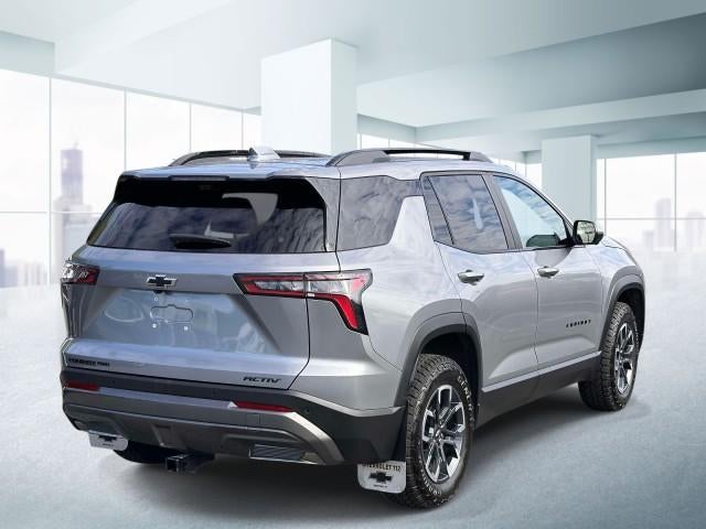2025 Chevrolet Equinox AWD ACTIV