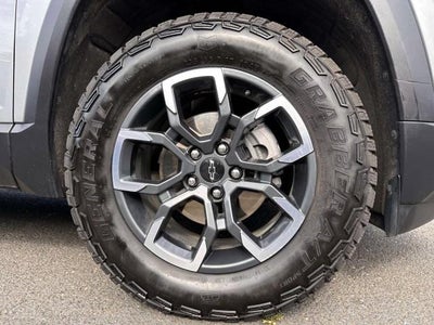 2025 Chevrolet Equinox AWD ACTIV