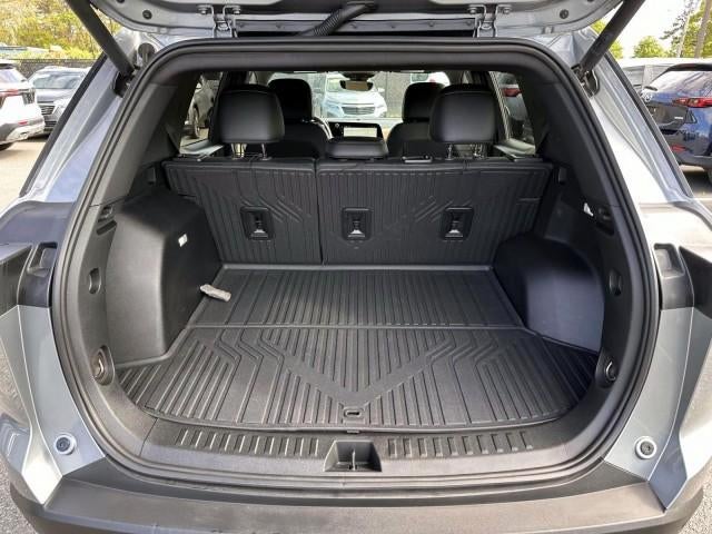 2025 Chevrolet Equinox AWD ACTIV