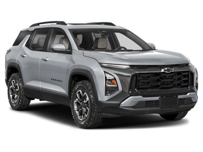 2025 Chevrolet Equinox AWD ACTIV